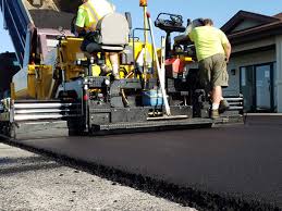 Driveway Pressure Washing in Gillespie, IL