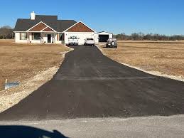 Best Driveway Pressure Washing  in Glespie, IL